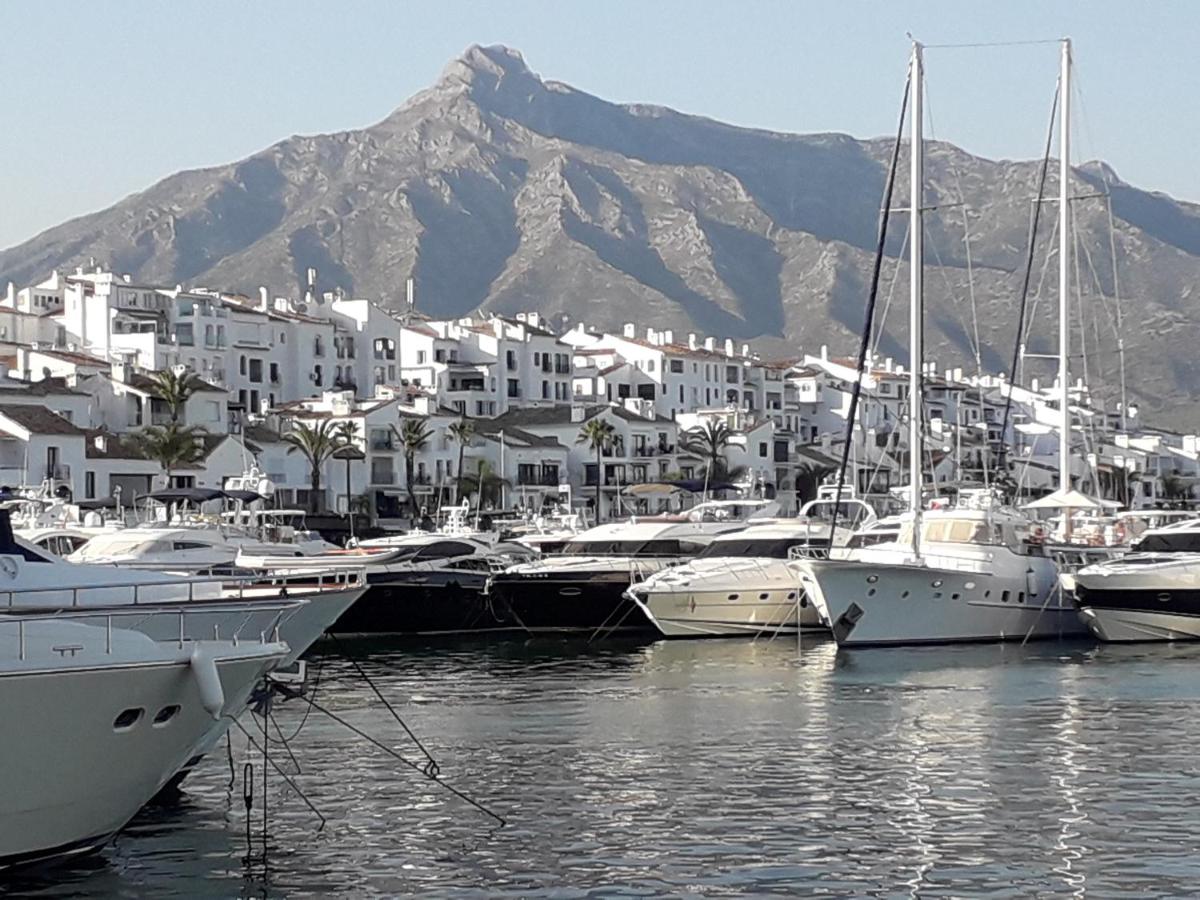 Appartement Alicate Playa. (Spanje Marbella) - Booking.com