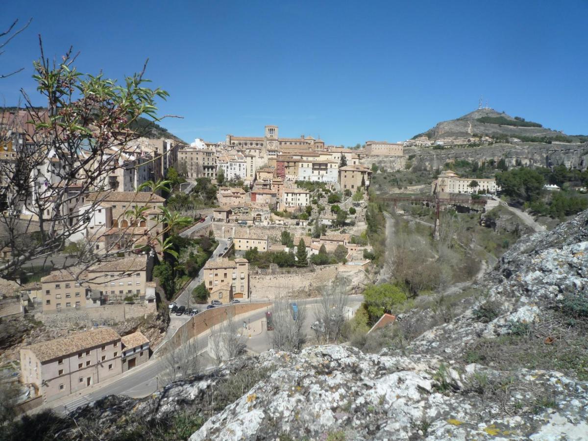 Apartamentos Casas Colgadas, Cuenca – Preus actualitzats 2022