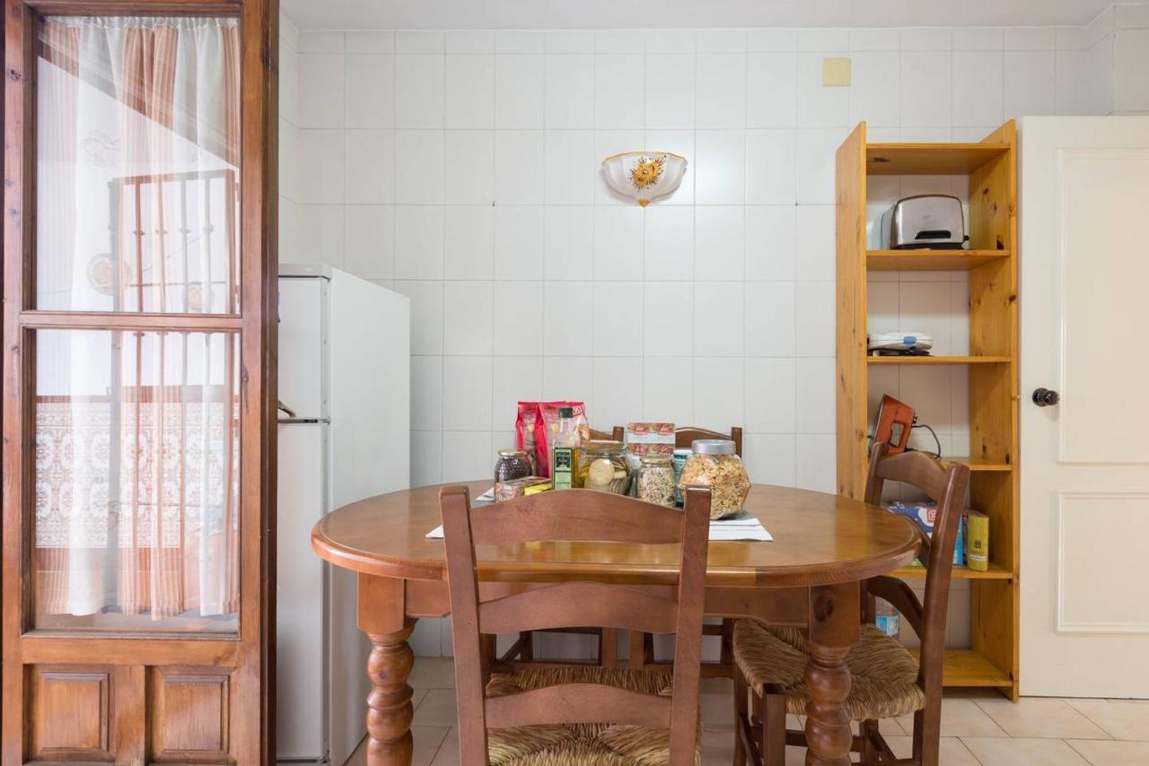 Vakantiehuis Casa Heliomar (Spanje Málaga) - Booking.com