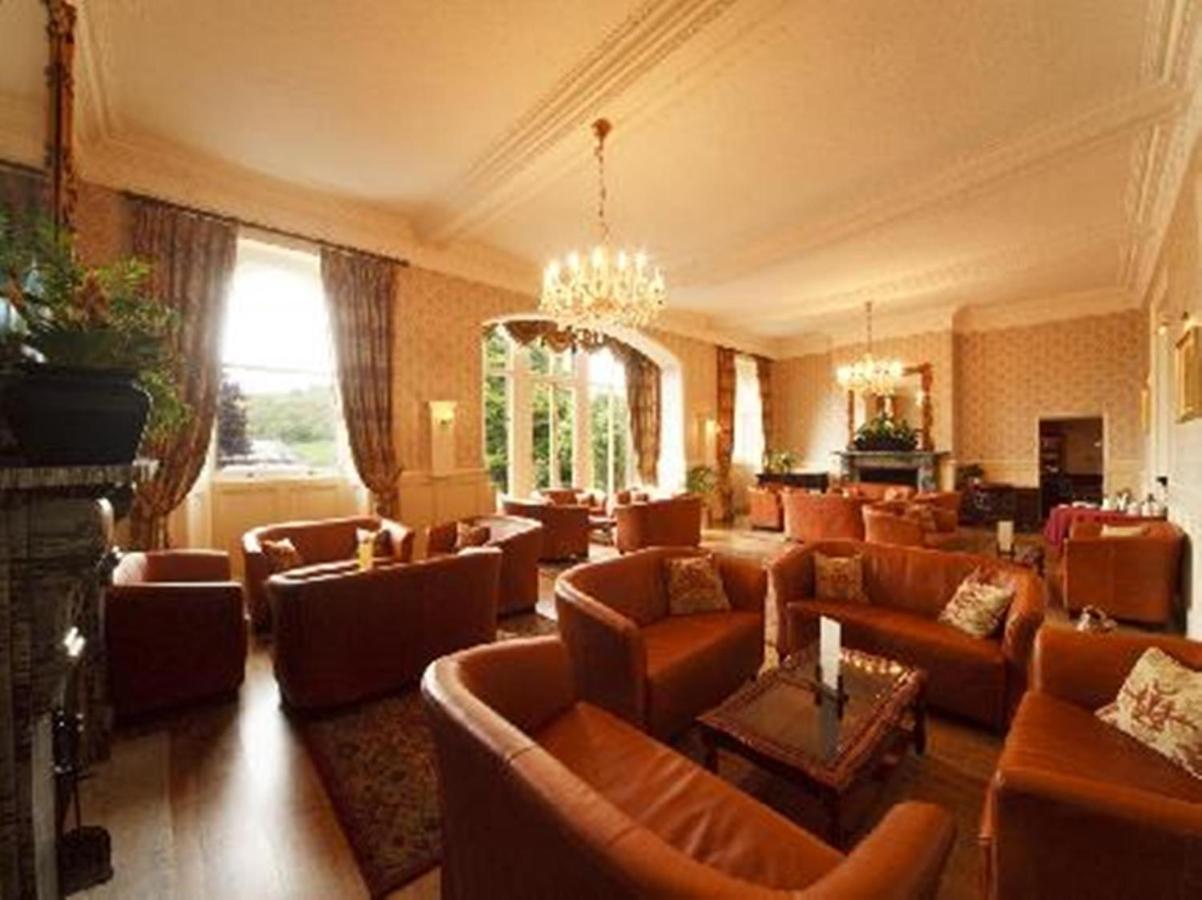 Best Western Limpley Stoke Hotel, Bath - Laterooms