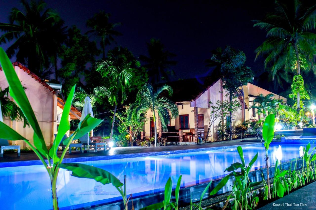 Image: Thai Tan Tien Bungalow