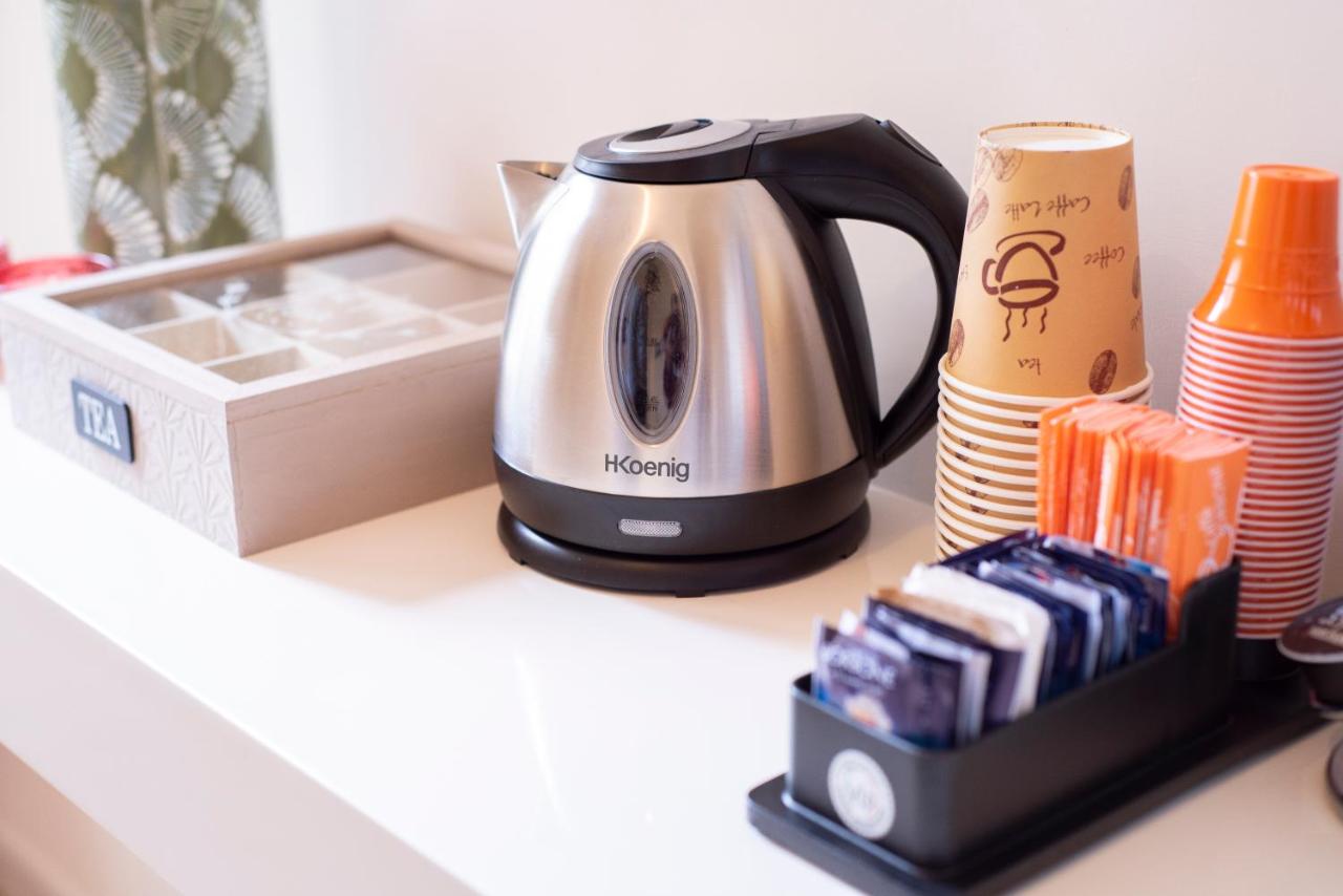 Vanvitelli Domus - 5