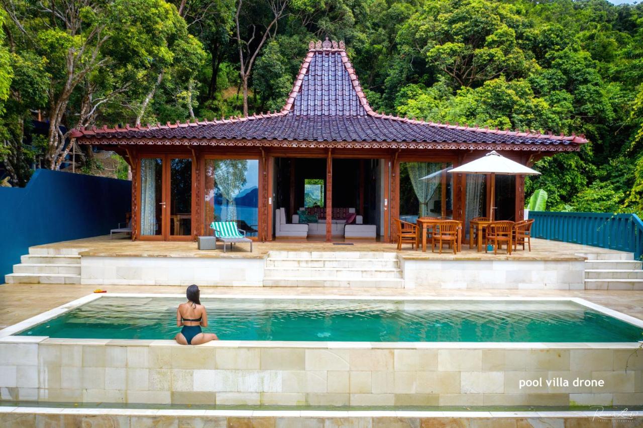 Spa hotel: Karuna El Nido Villas