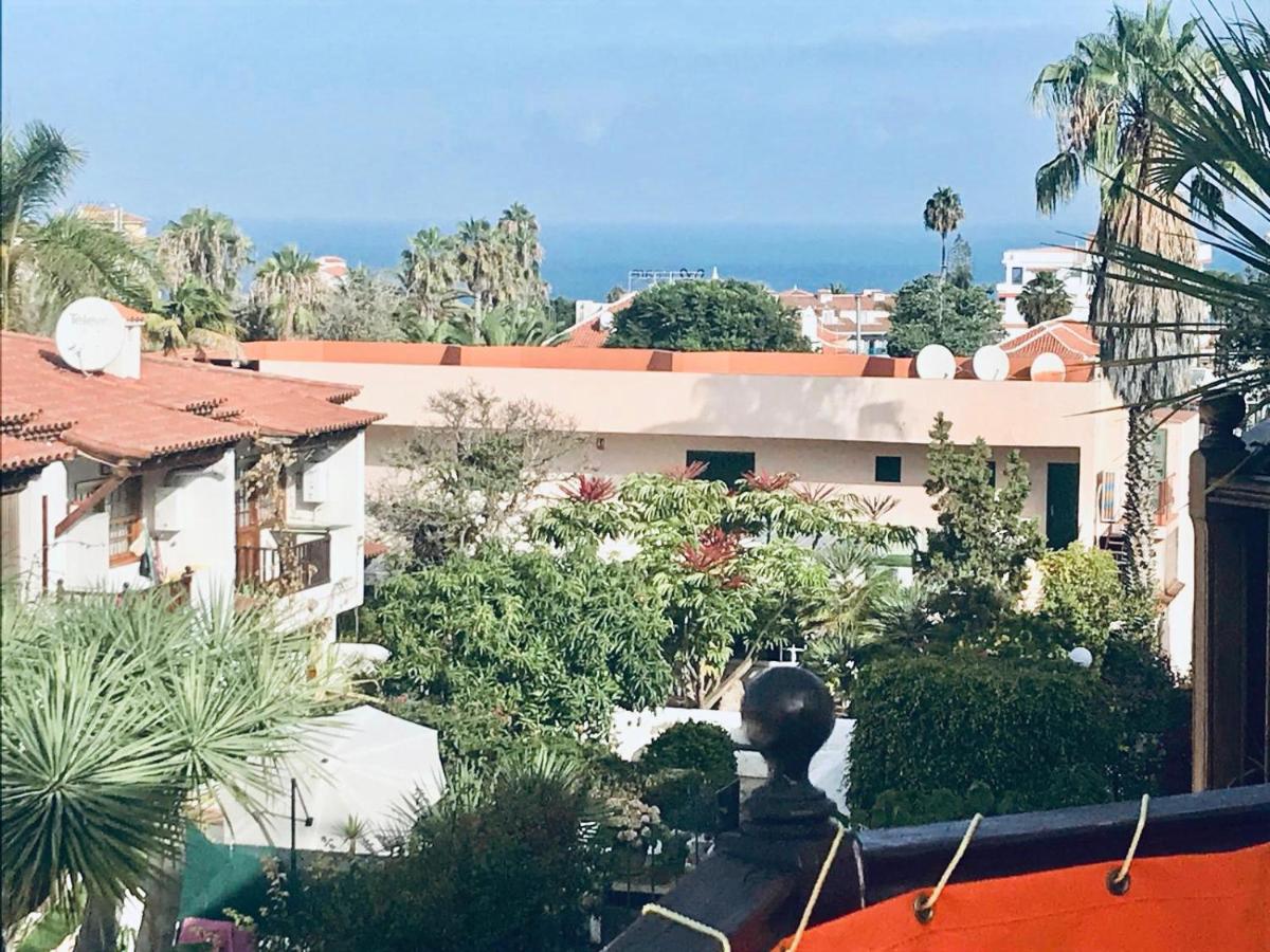 Apartment Botanicos Home, Puerto de la Cruz, Spain - Booking.com