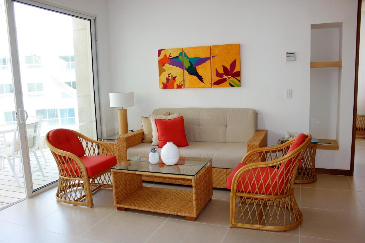 Irotama Resort Zona Torres photo