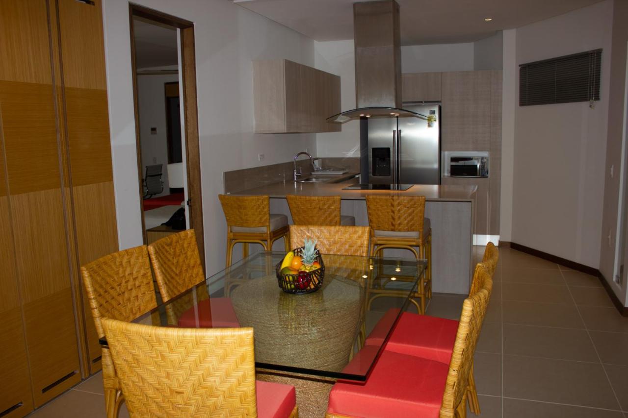 Irotama Resort Zona Torres photo