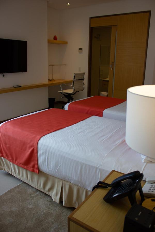 Irotama Resort Zona Torres photo