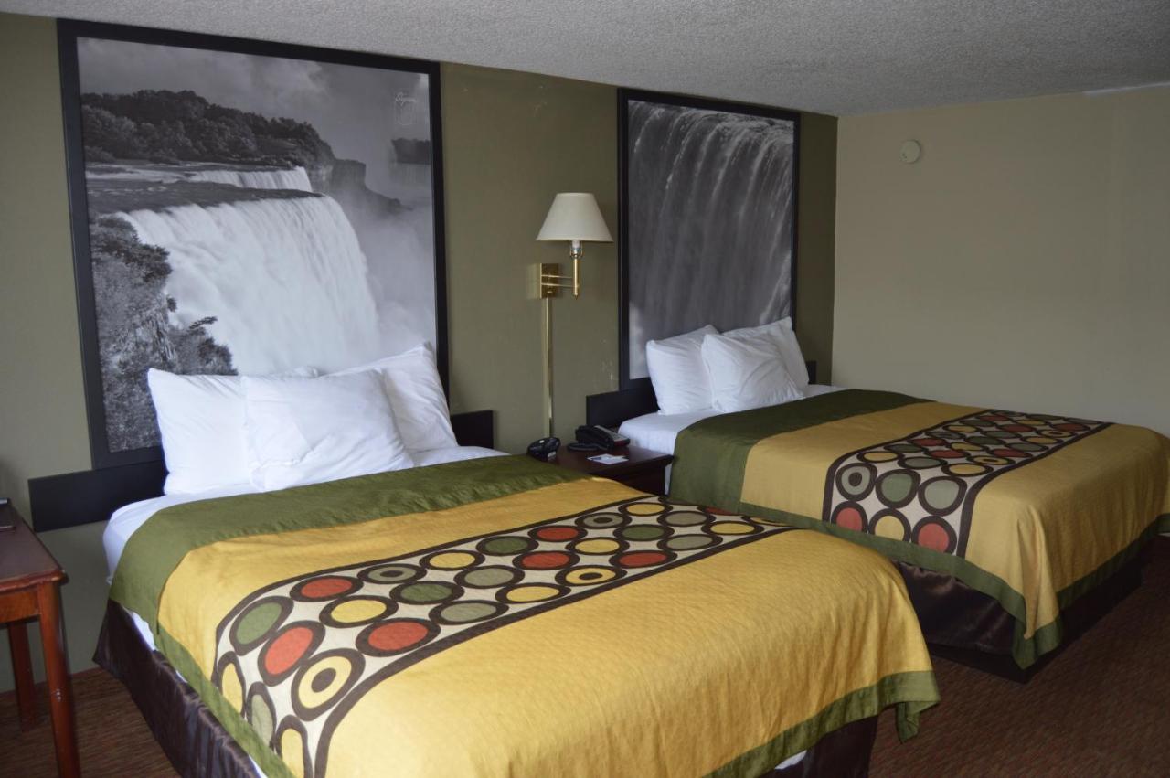 SuperB Hamburg Motel — photo 12
