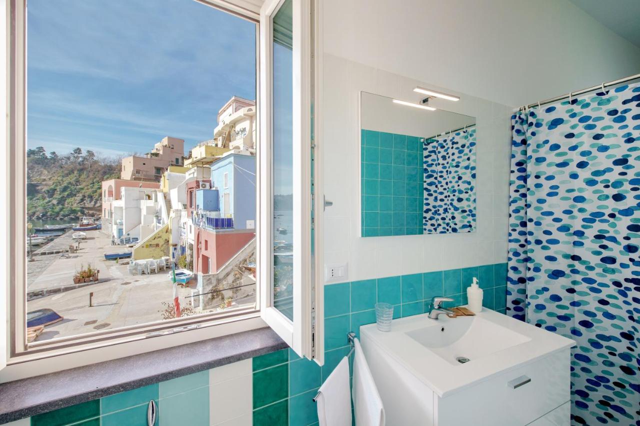 Corricella Exclusive Loft - Gioia Apartments photo