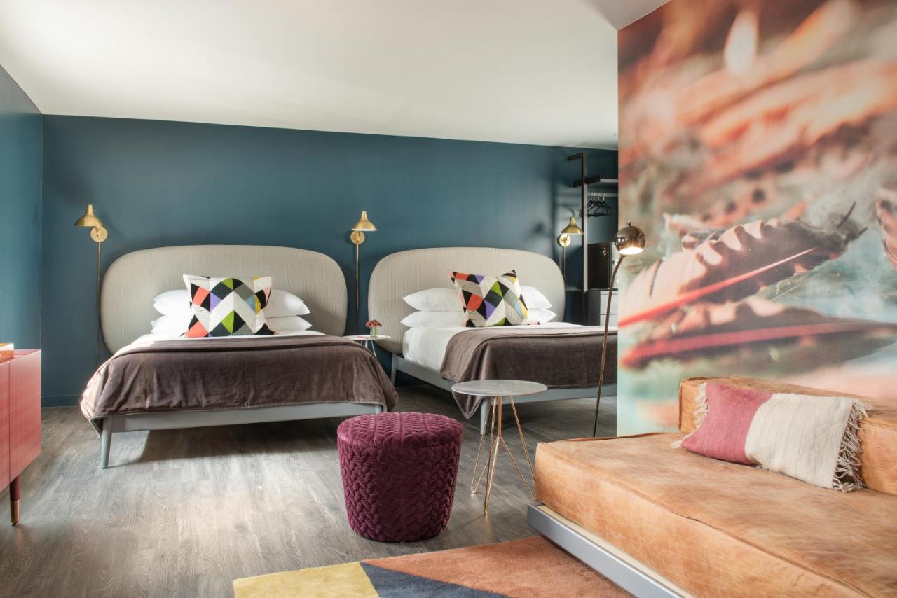 RSVP Hotel — photo 1