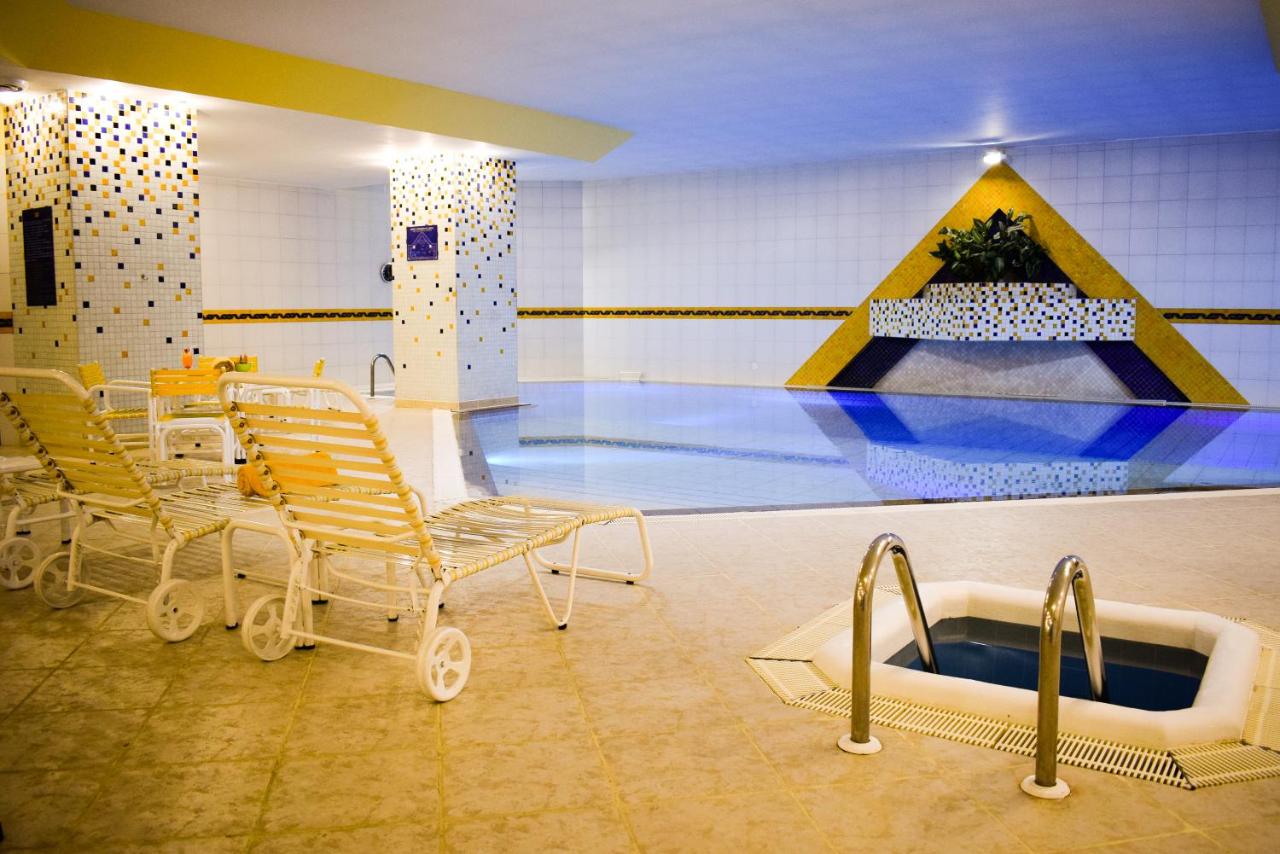Hotel Europa photo