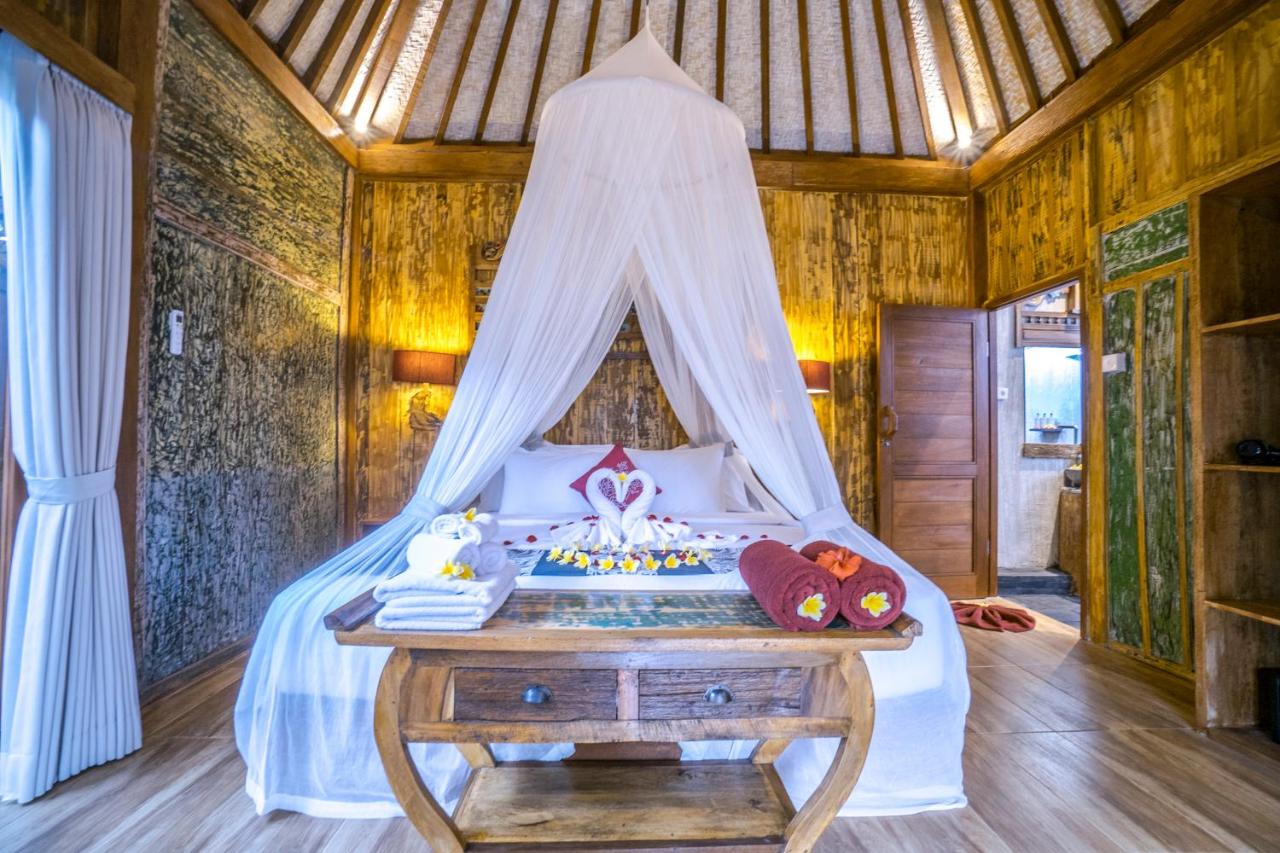 The Forest Villa Ubud - 5