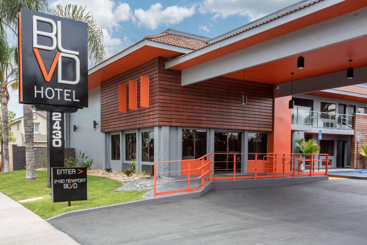 OC Hotel — photo 11