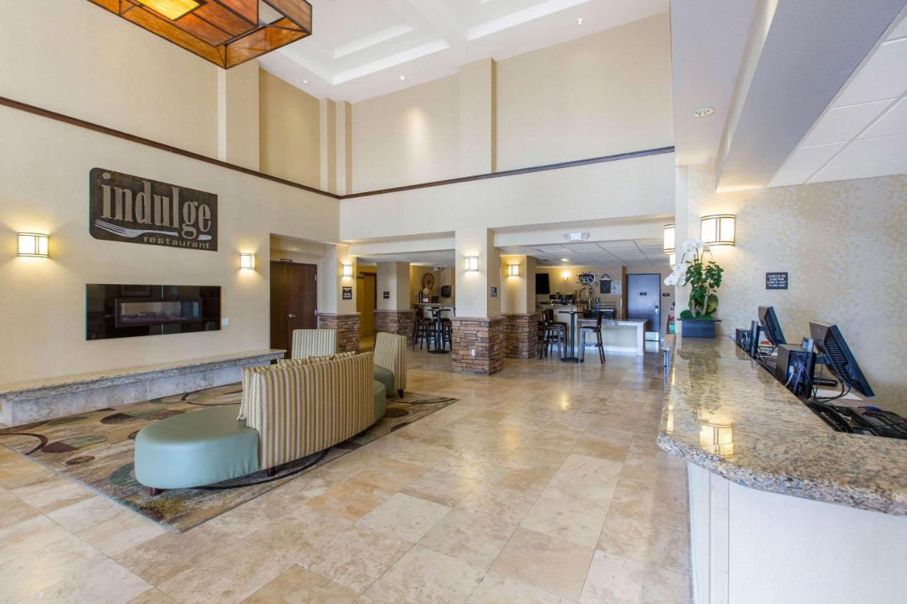 The Oaks Hotel & Suites — photo 11