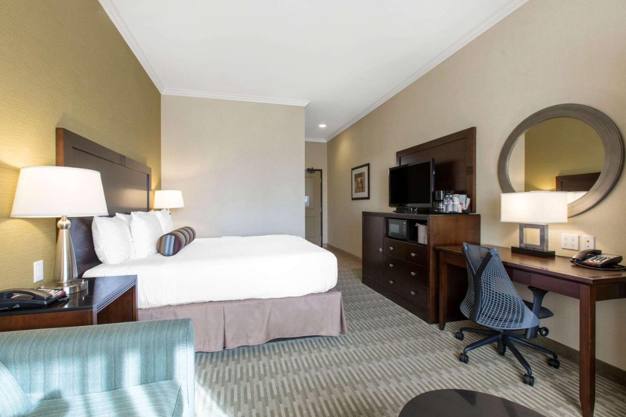 The Oaks Hotel & Suites — photo 16