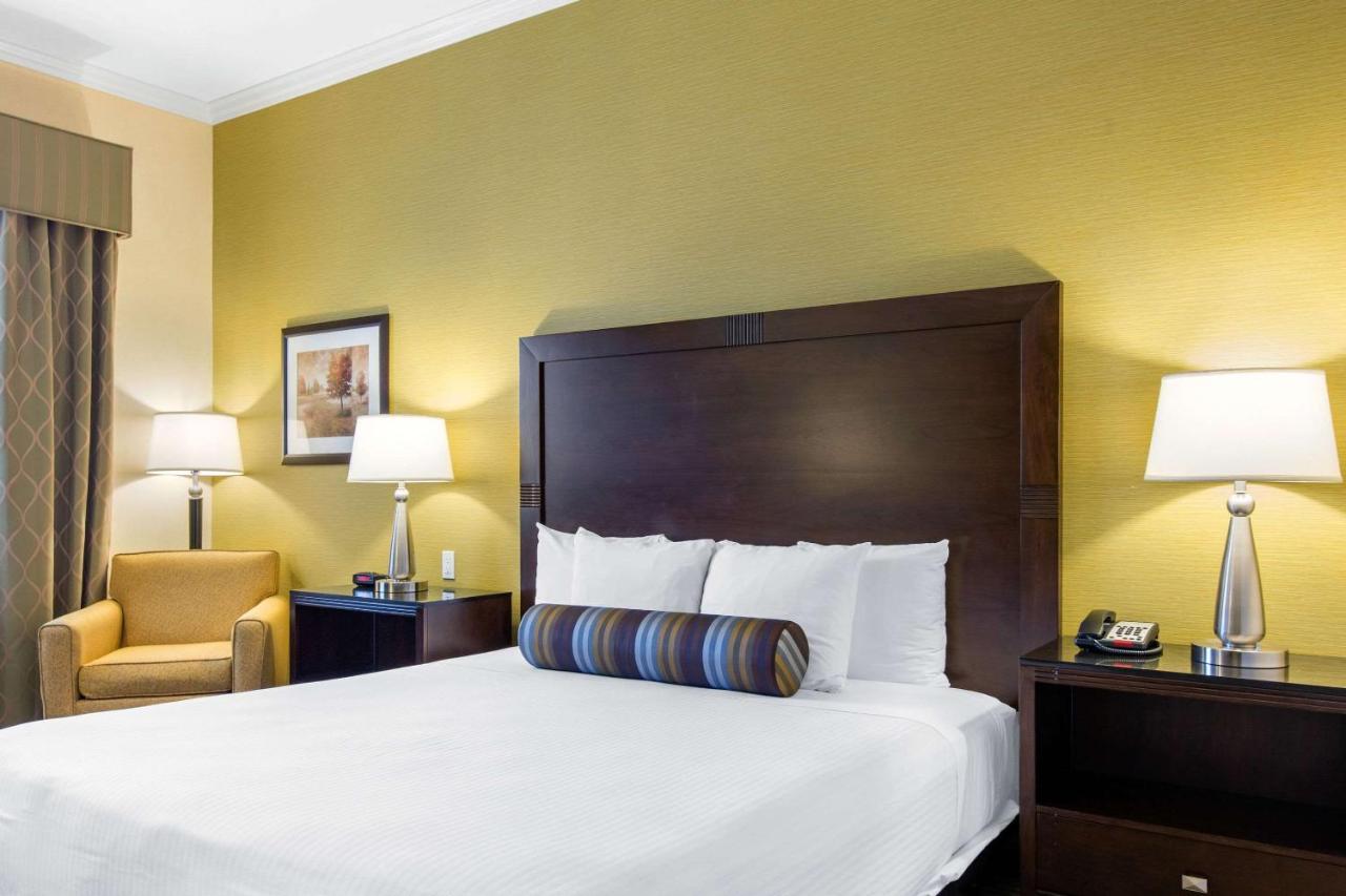 The Oaks Hotel & Suites — photo 18