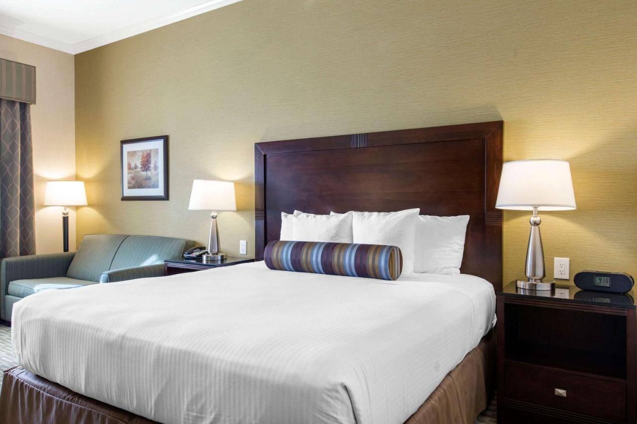 The Oaks Hotel & Suites — photo 14