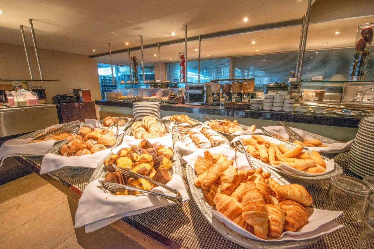 Bogota Plaza Hotel photo