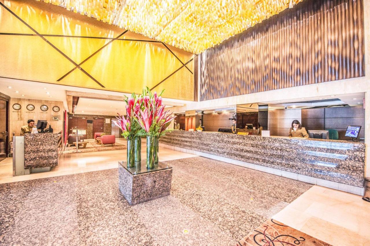 Bogota Plaza Hotel photo