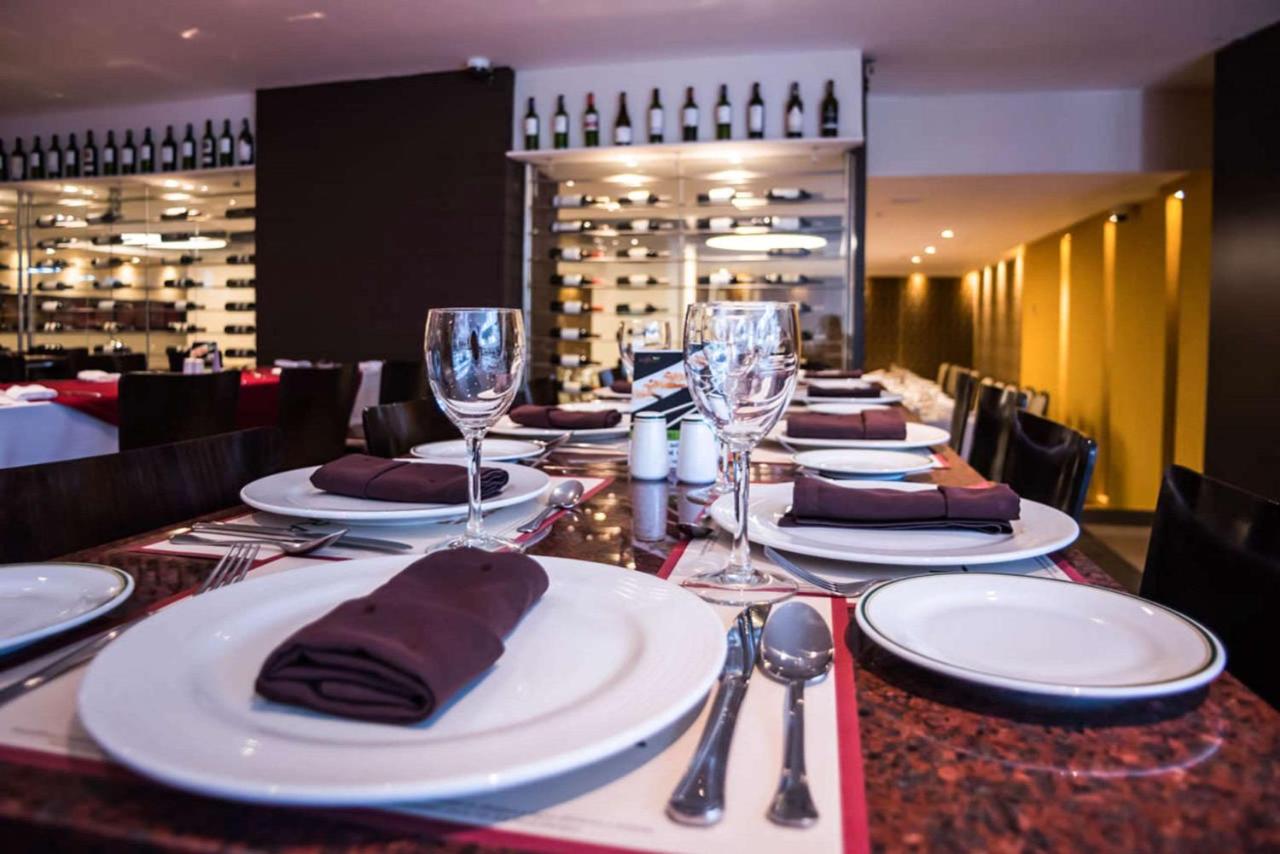 Bogota Plaza Hotel photo