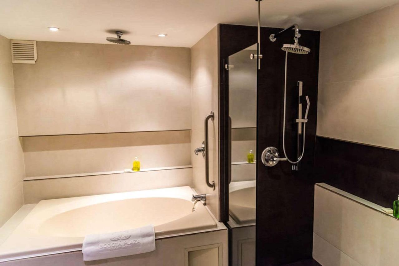 Bogota Plaza Hotel photo