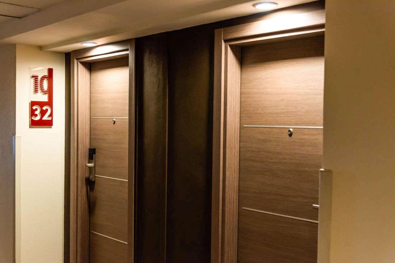 Bogota Plaza Hotel photo