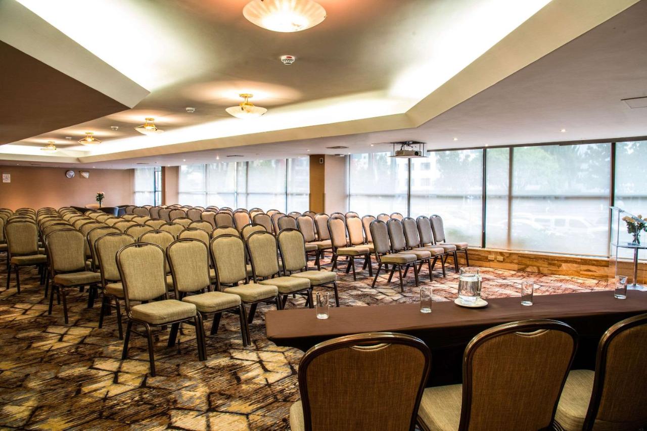 Bogota Plaza Hotel photo