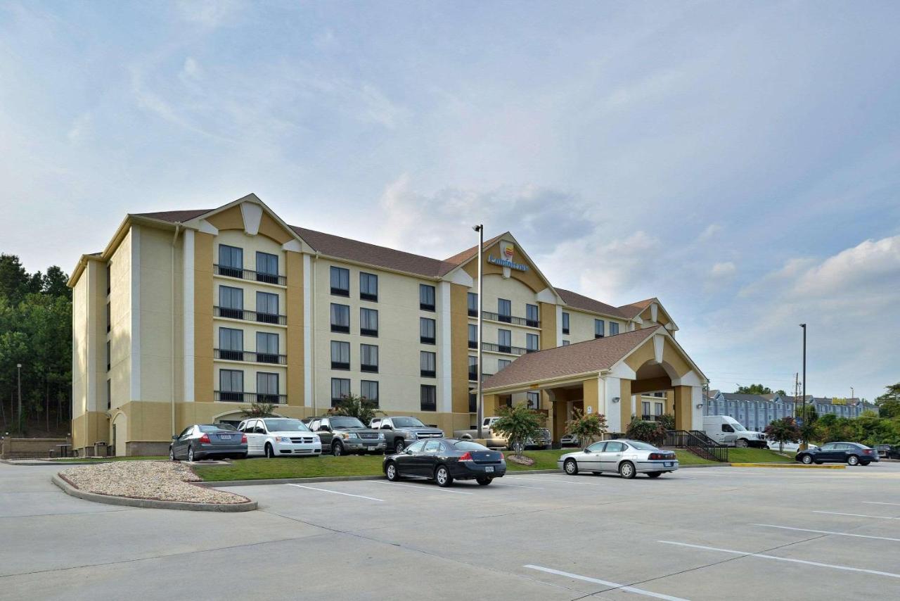 Comfort Inn Birmingham Homewood photo