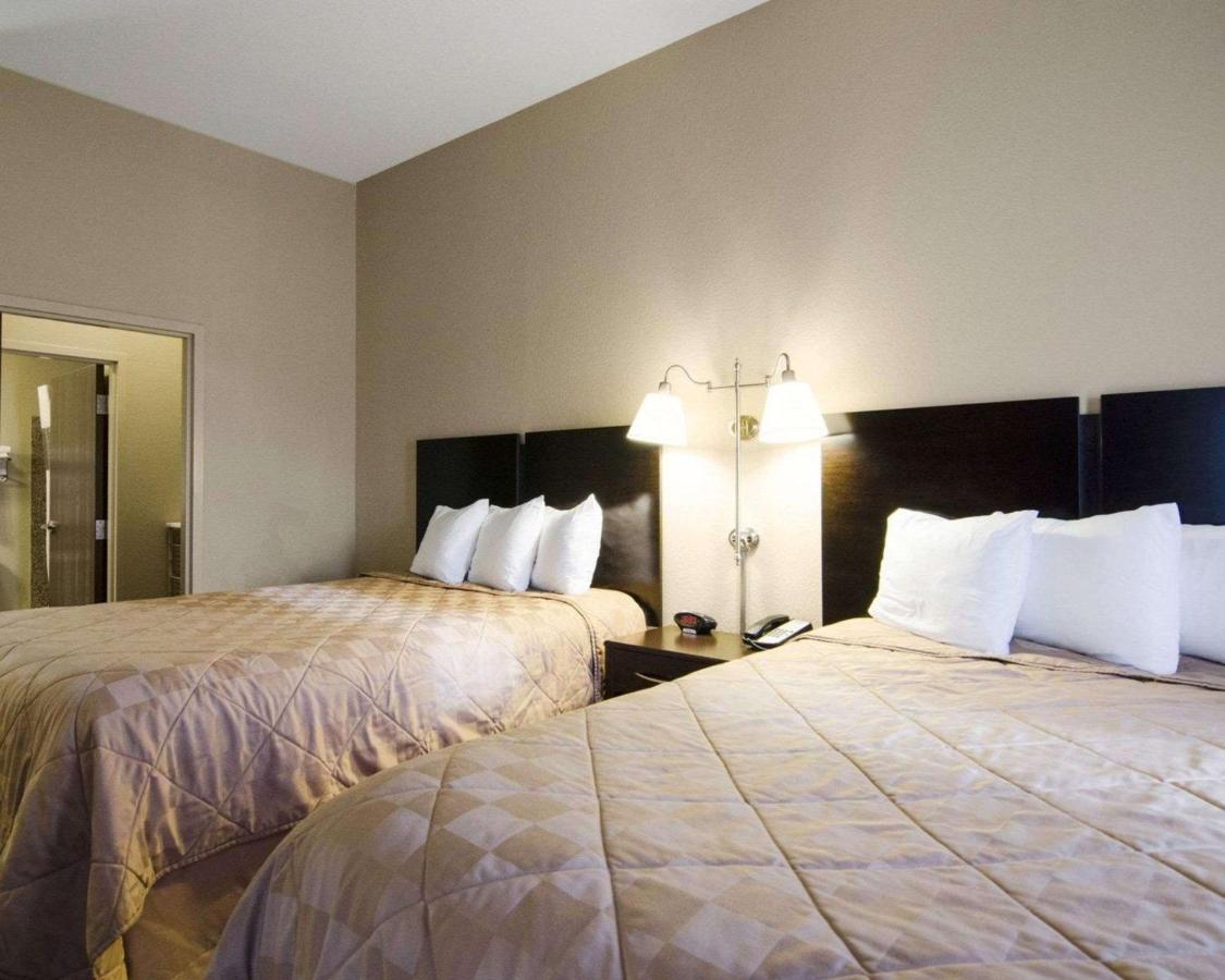 Affordable Suites of America Rogers - Bentonville — photo 24