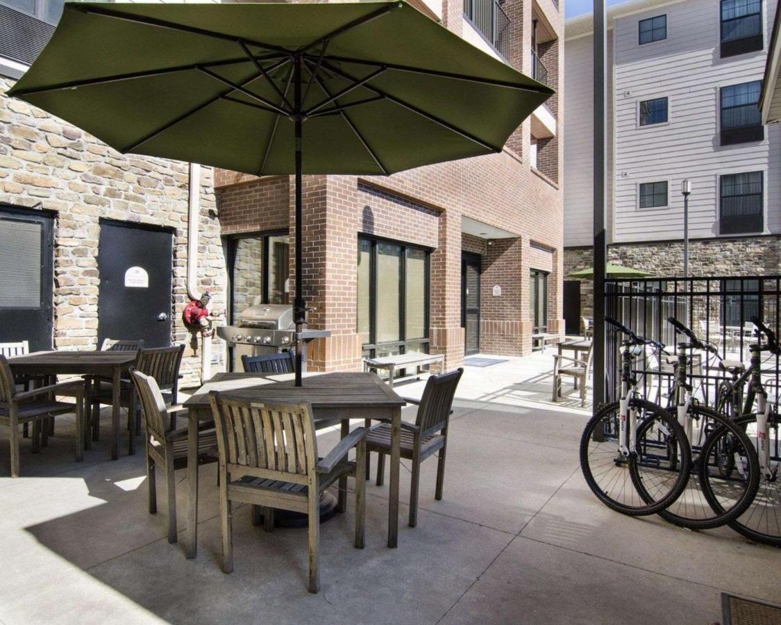 Affordable Suites of America Rogers - Bentonville — photo 14