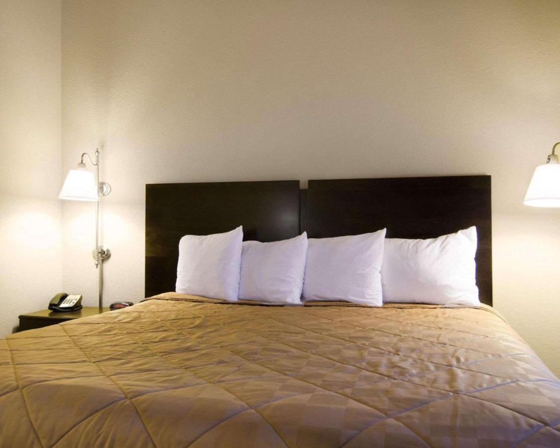 Affordable Suites of America Rogers - Bentonville — photo 22