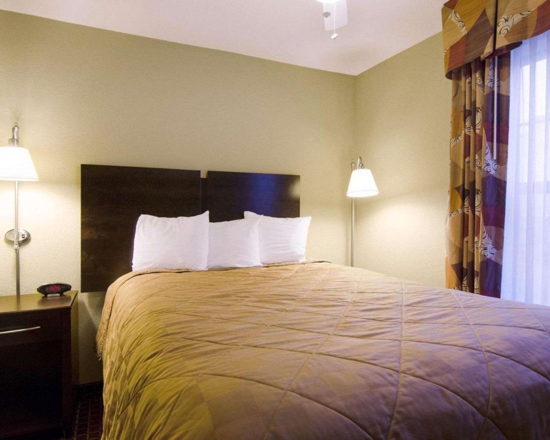 Affordable Suites of America Rogers - Bentonville — photo 21