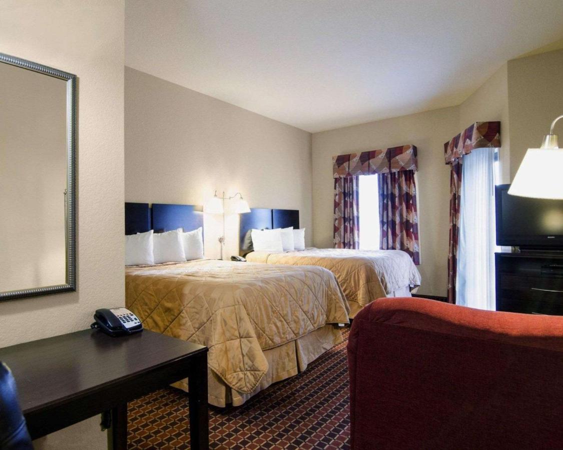 Affordable Suites of America Rogers - Bentonville — photo 8