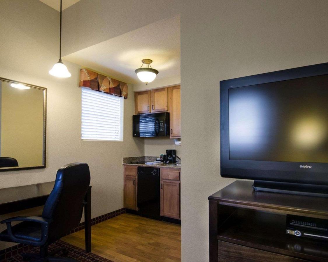 Affordable Suites of America Rogers - Bentonville — photo 10