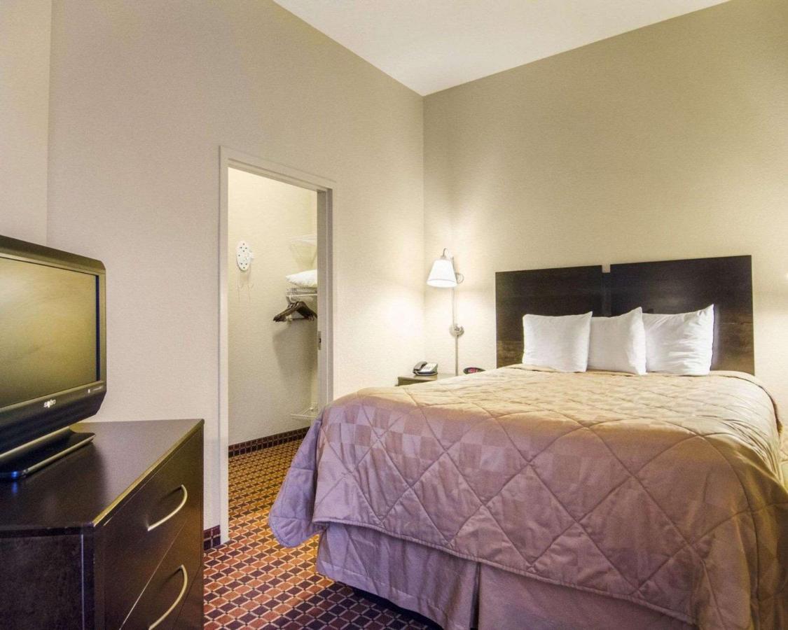 Affordable Suites of America Rogers - Bentonville — photo 4