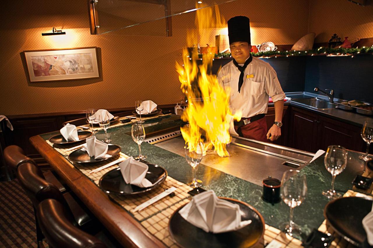 Kempinski Hotel Grand Arena Bansko photo