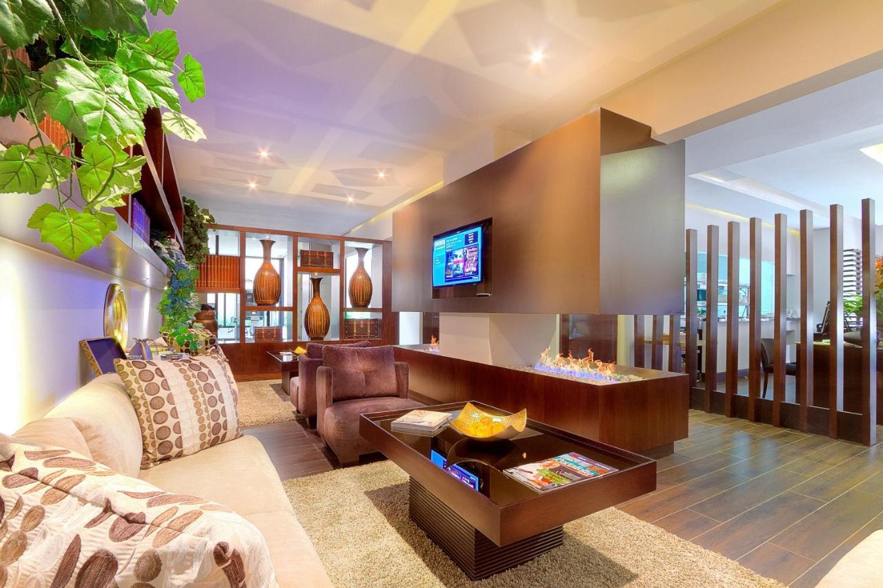 Hotel 93 Luxury Suites by Preferred photo
