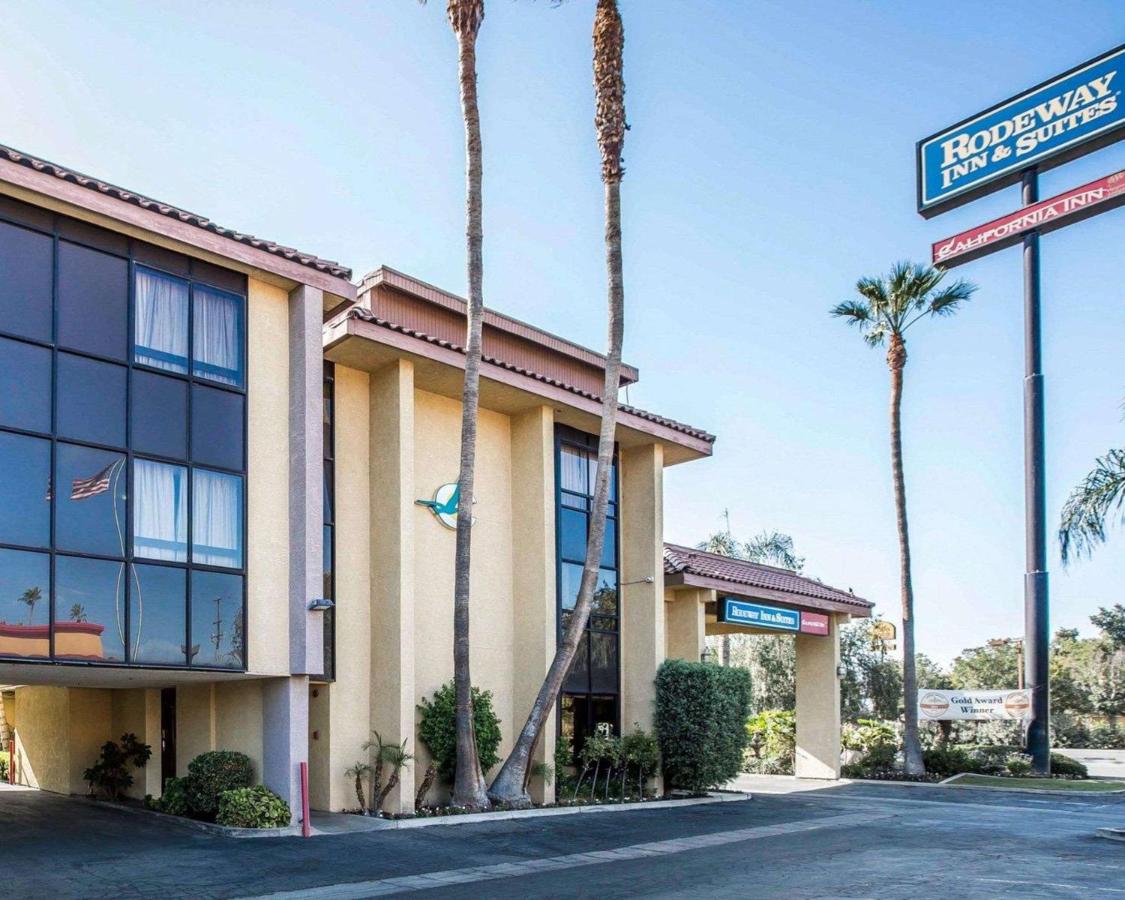 Executive Inn & Suites — photo 5