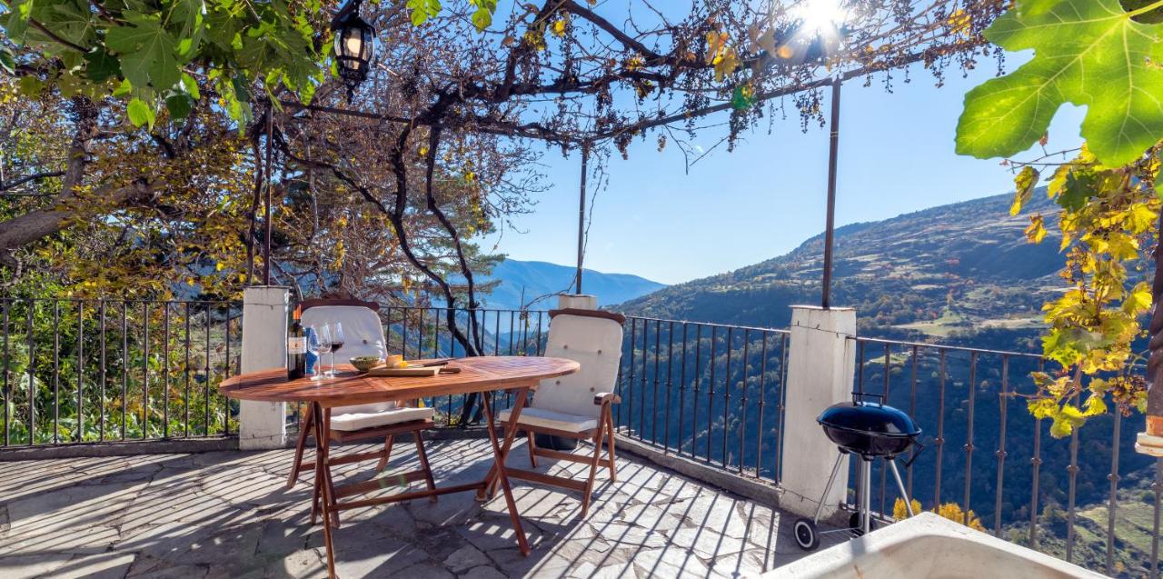 Casa La Parra, Capileira – Updated 2022 Prices