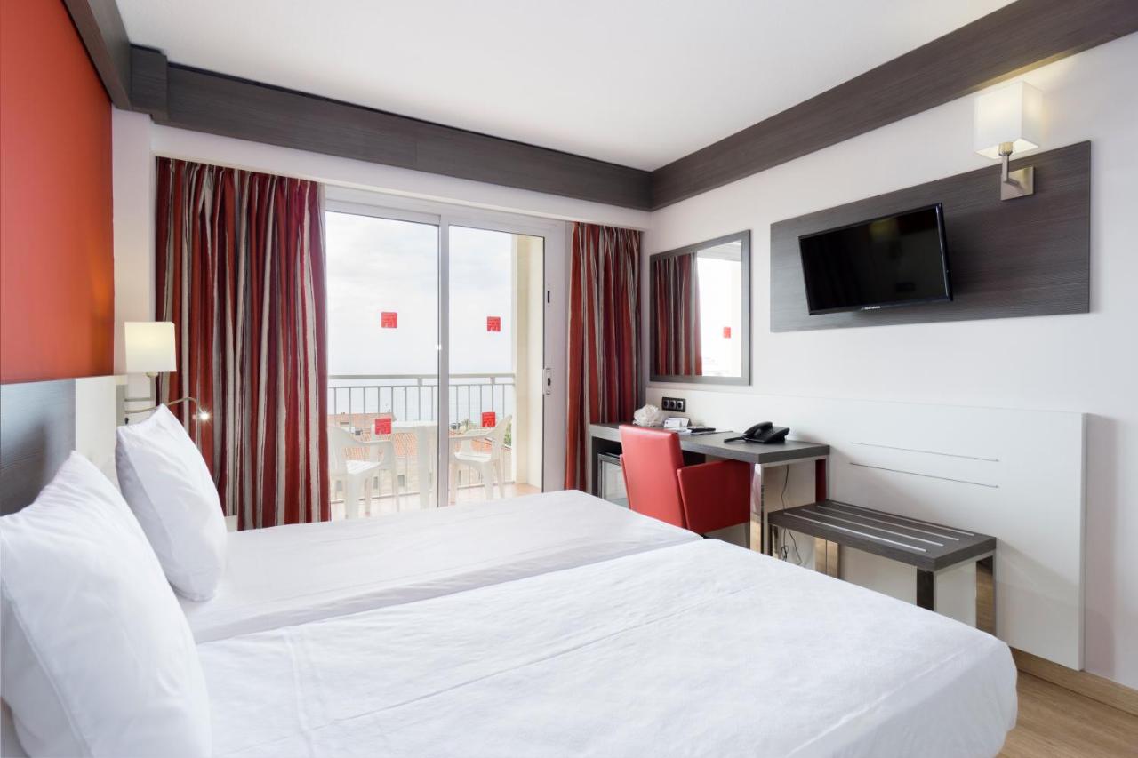 Medplaya Hotel Santa Monica, Calella – Bijgewerkte prijzen 2022