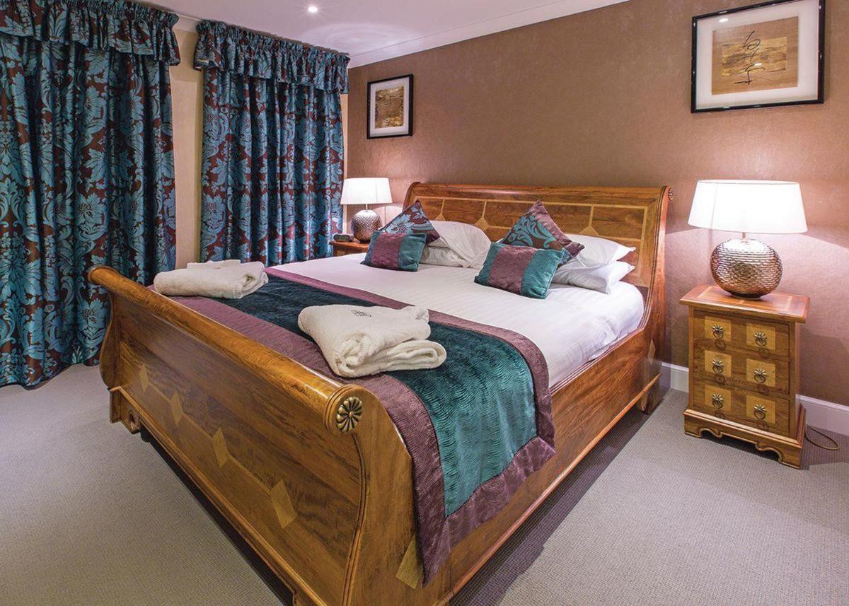 Slaley Hall - QHotels - Laterooms