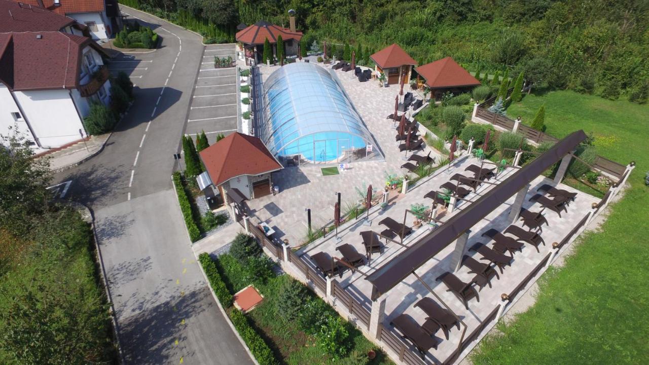 SEDRA Holiday Resort-Adults Only photo