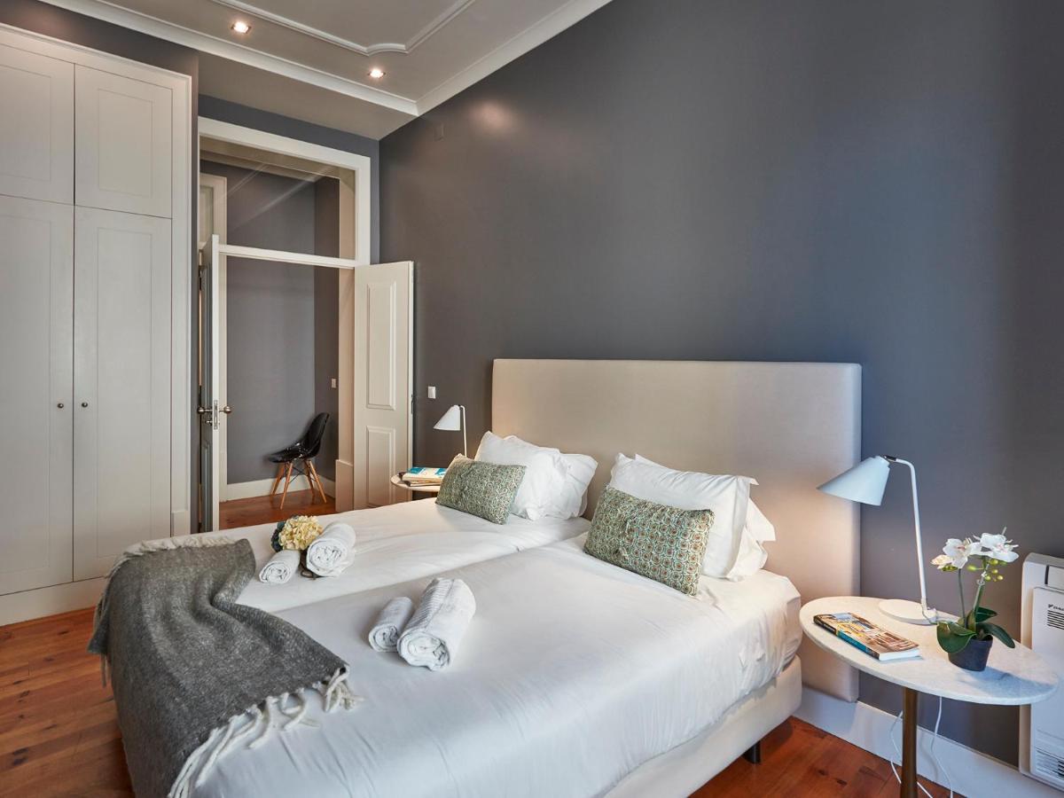 Lisbon Canaan Boutique Apartments Fanqueiros 114 by Get Your Stay - 2