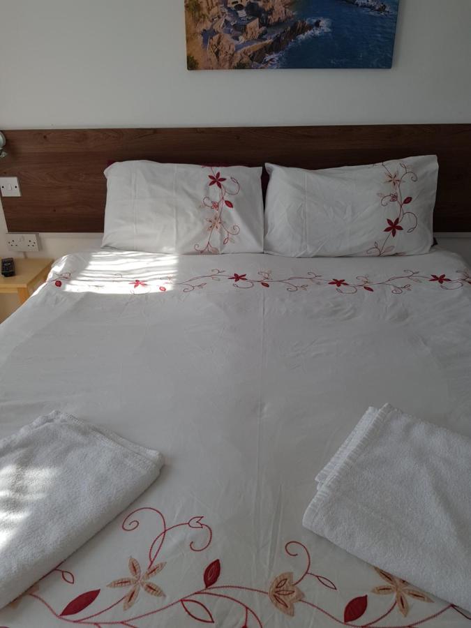 Superior Double or Twin Room with Hill View