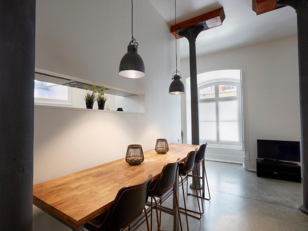 Lisbon Canaan Boutique Apartments Gaivotas by Get Your Stay - 4