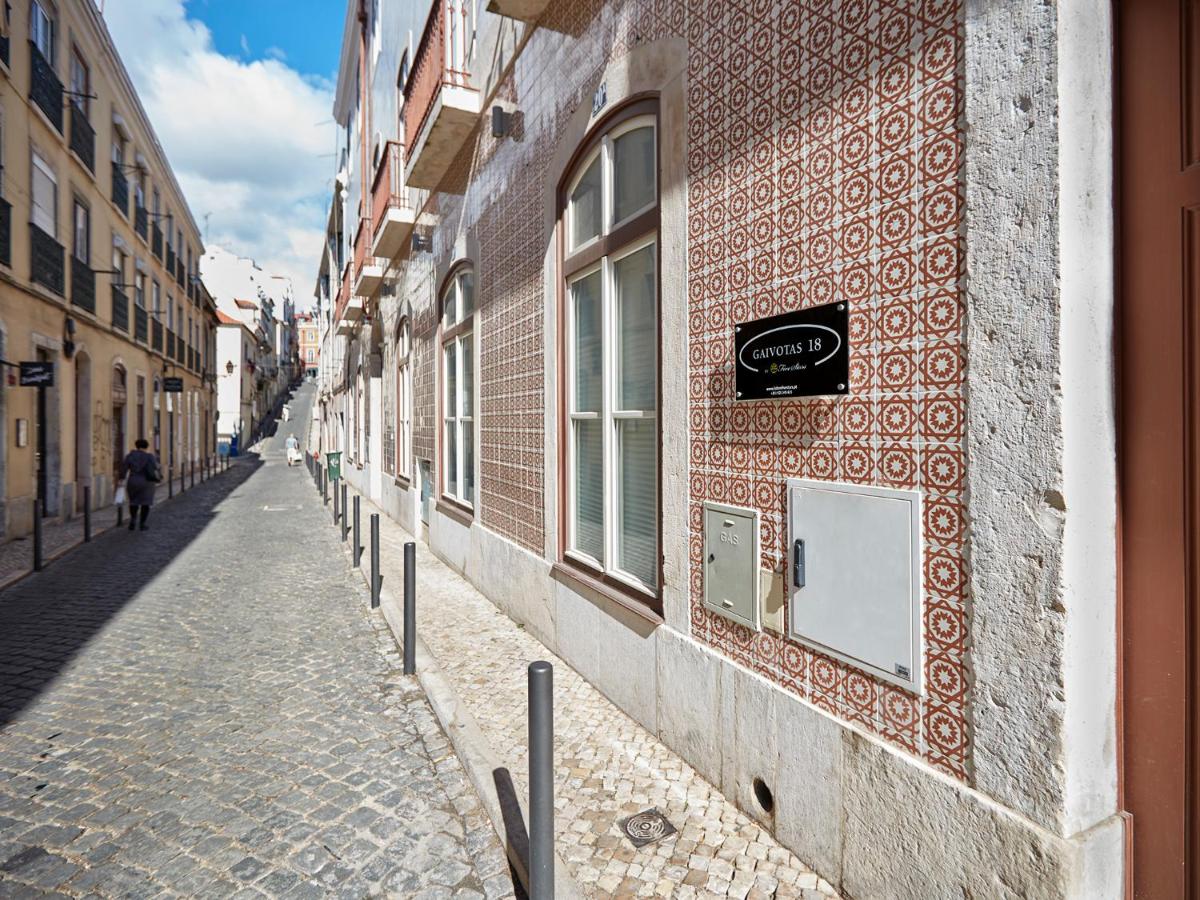 Lisbon Canaan Boutique Apartments Gaivotas by Get Your Stay - 5