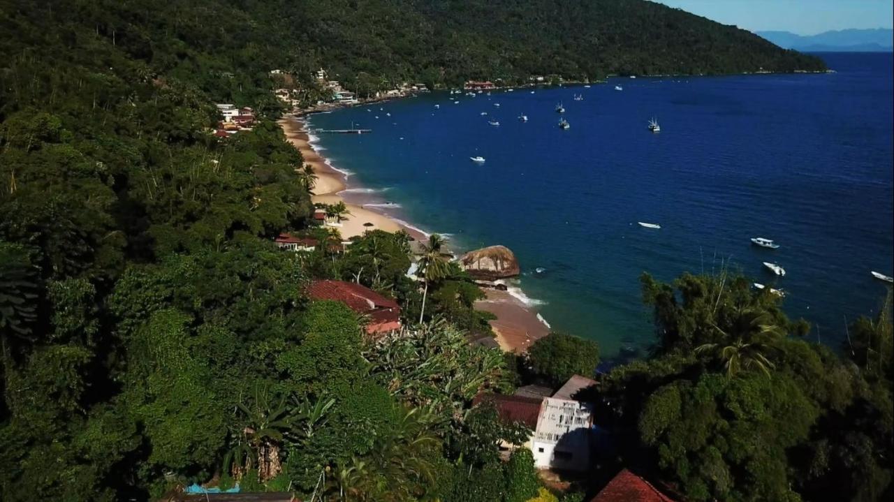 Pousada Tropical Araçatiba photo