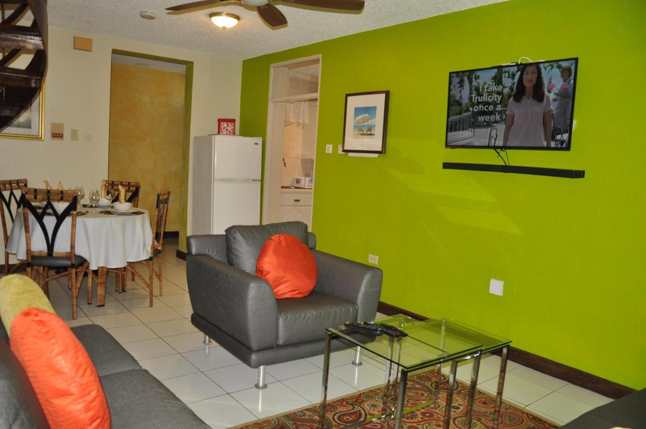 Beach PentHouse A25 Sandcastles - 2