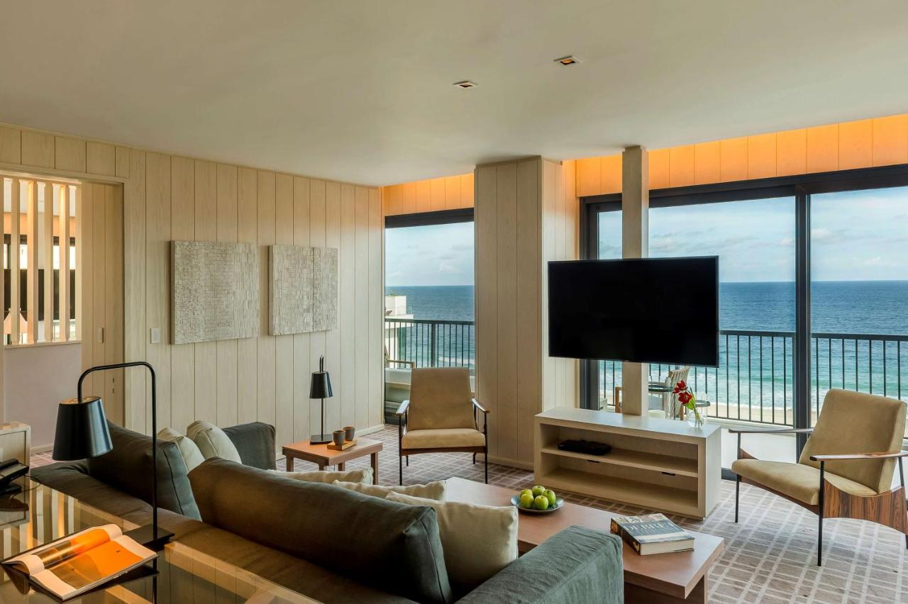 Grand Hyatt Rio de Janeiro photo