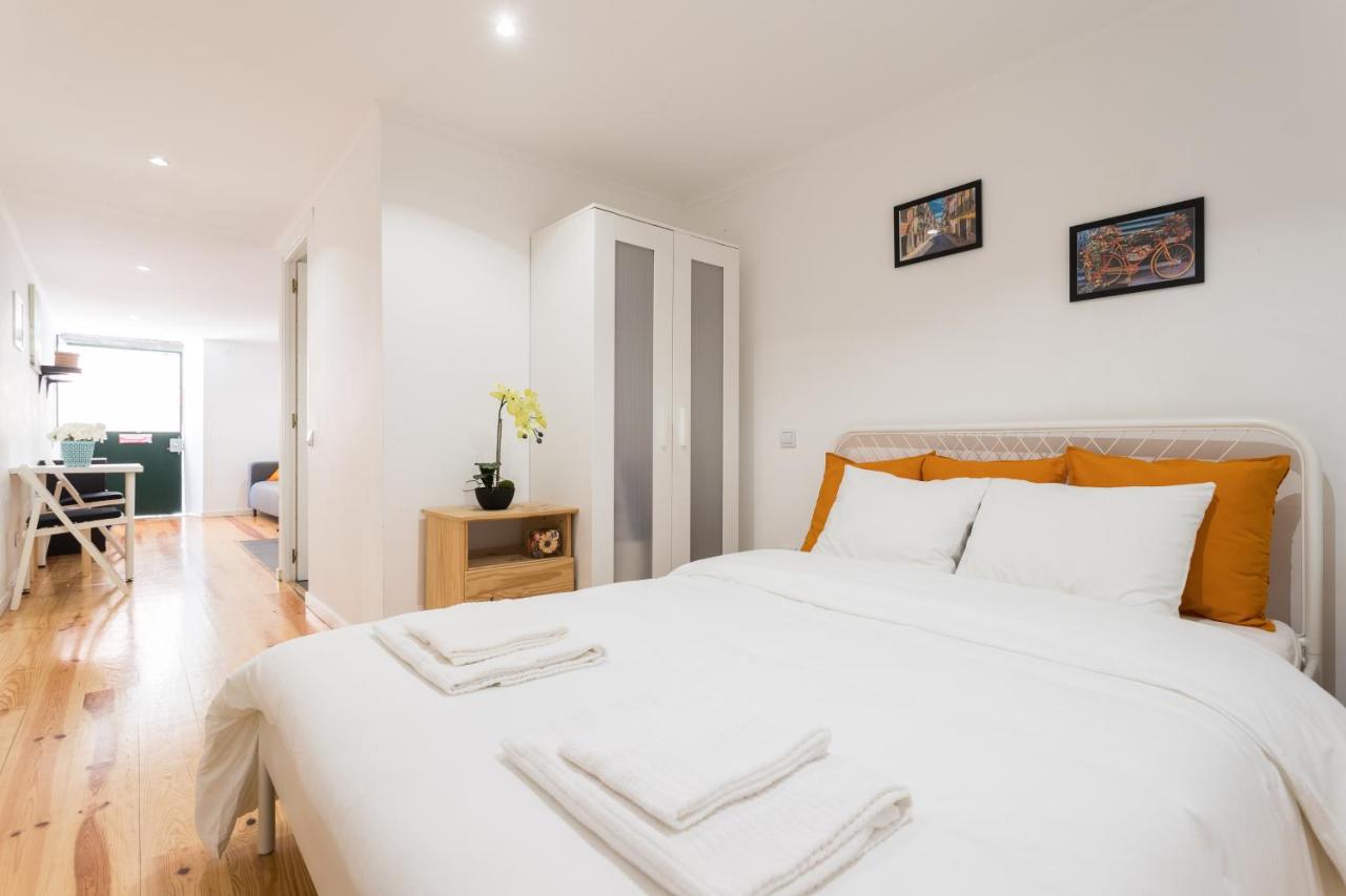 Apartment in Castelo - 2